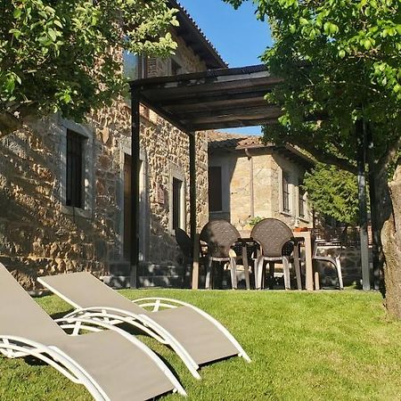 Casa Rural Carmen Luna Mallo de Luna Екстериор снимка
