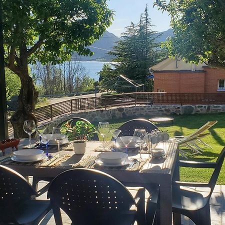 Casa Rural Carmen Luna Mallo de Luna Екстериор снимка