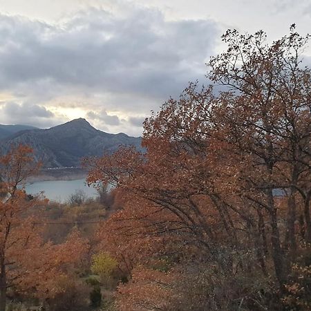 Casa Rural Carmen Luna Mallo de Luna Екстериор снимка