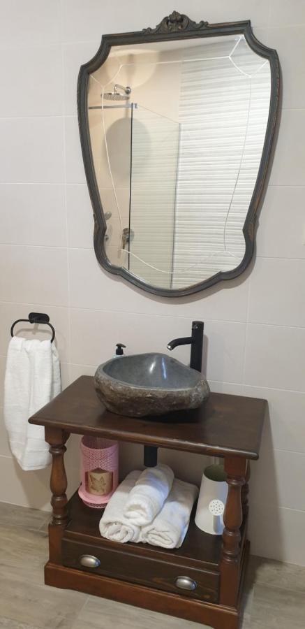 Casa Rural Carmen Luna Mallo de Luna Екстериор снимка