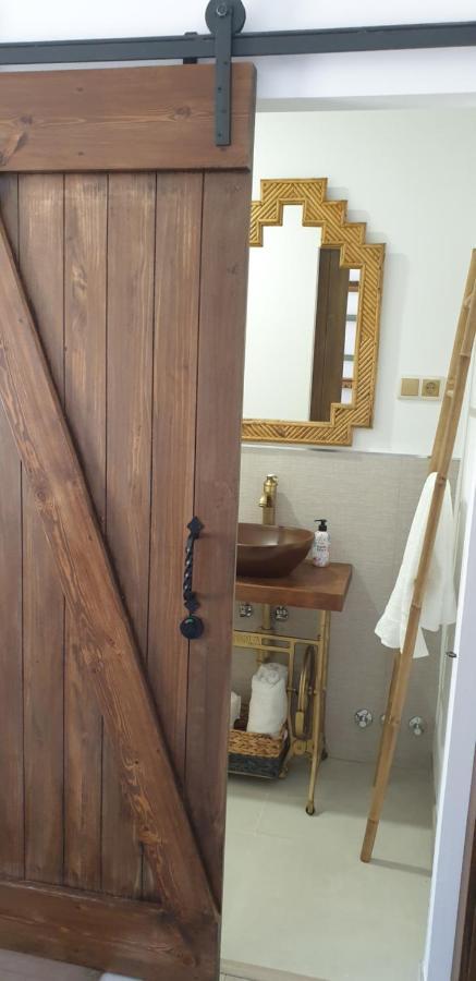 Casa Rural Carmen Luna Mallo de Luna Екстериор снимка