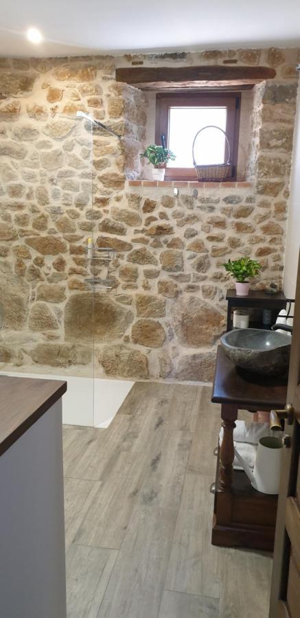Casa Rural Carmen Luna Mallo de Luna Екстериор снимка