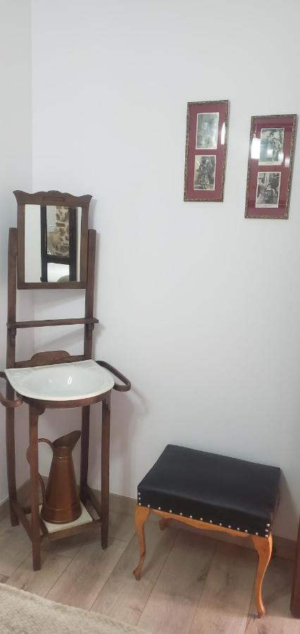 Casa Rural Carmen Luna Mallo de Luna Екстериор снимка
