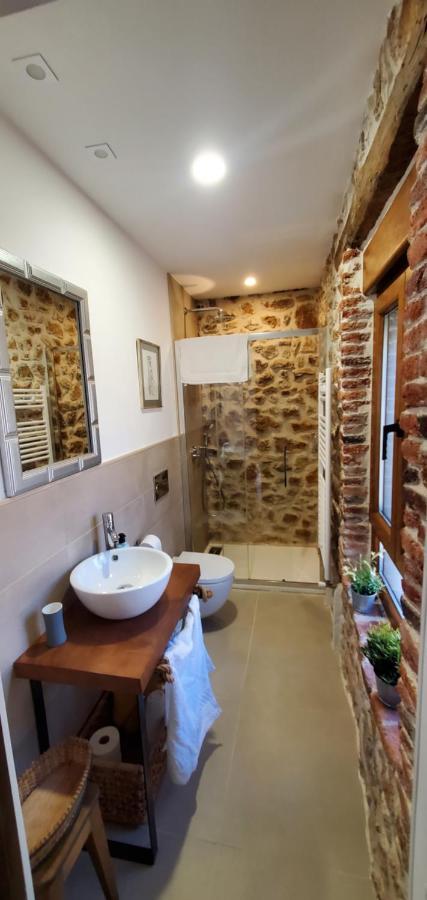 Casa Rural Carmen Luna Mallo de Luna Екстериор снимка