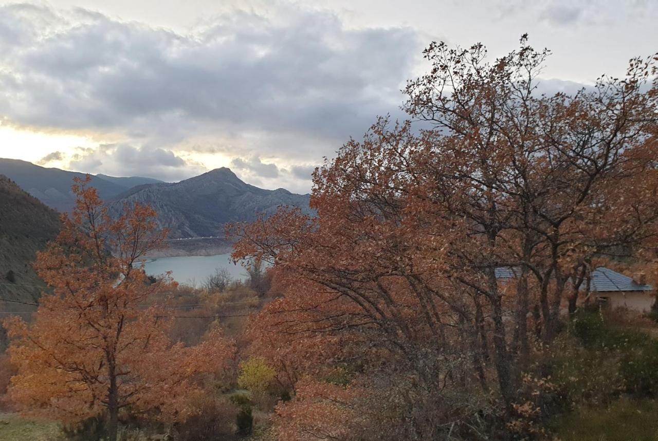 Casa Rural Carmen Luna Mallo de Luna Екстериор снимка