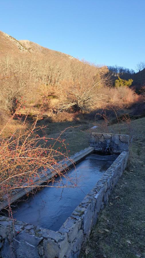 Casa Rural Carmen Luna Mallo de Luna Екстериор снимка