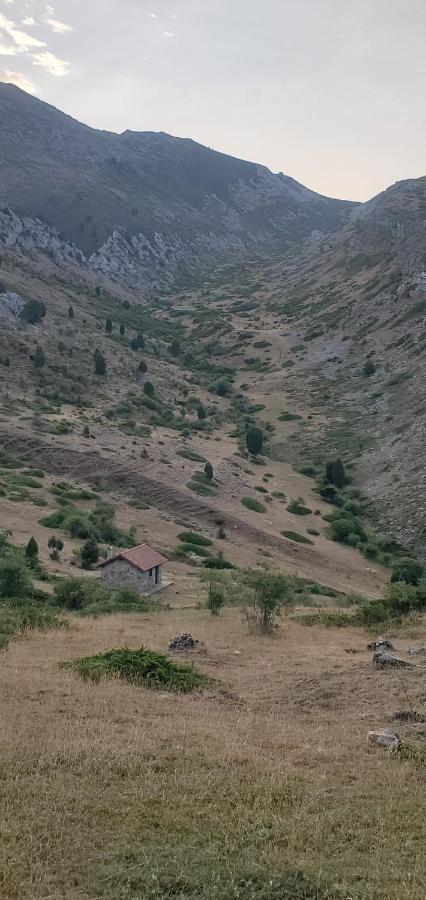 Casa Rural Carmen Luna Mallo de Luna Екстериор снимка